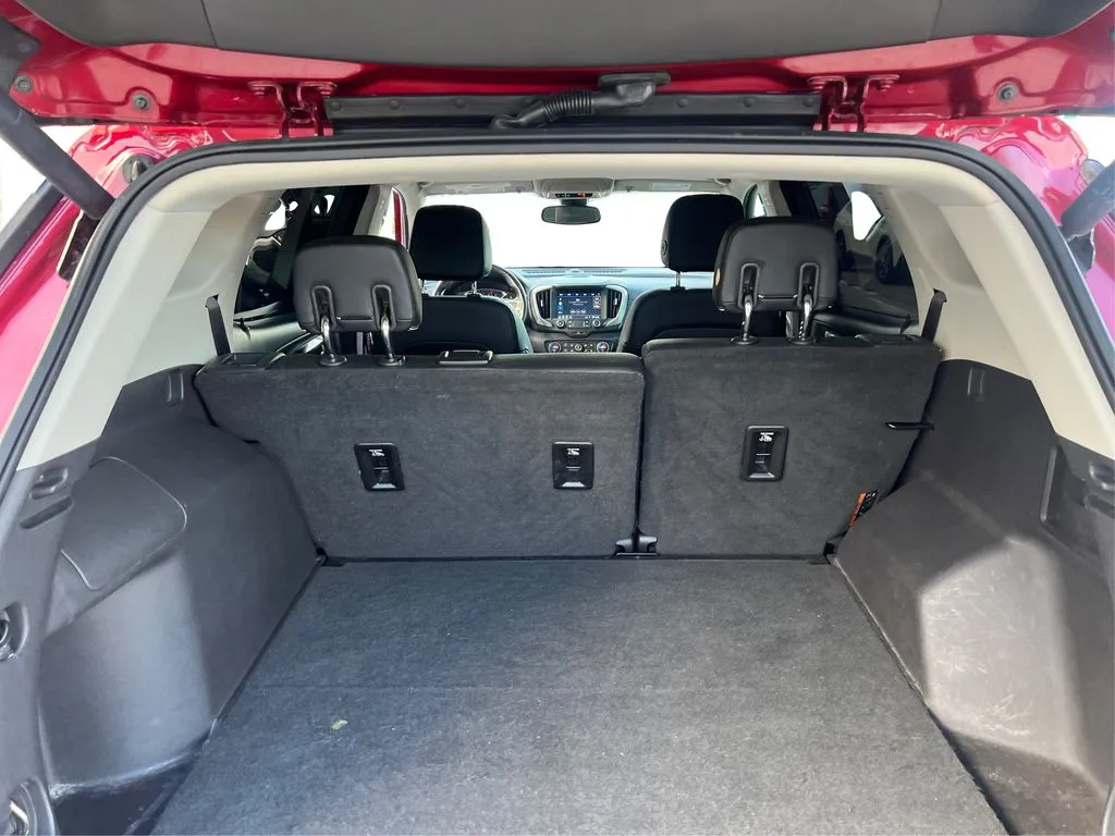 2019 GMC Terrain Denali - Photo 14