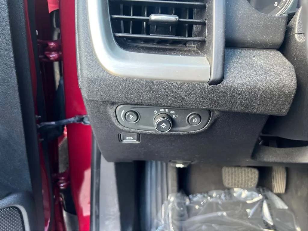 2019 GMC Terrain Denali - Photo 19