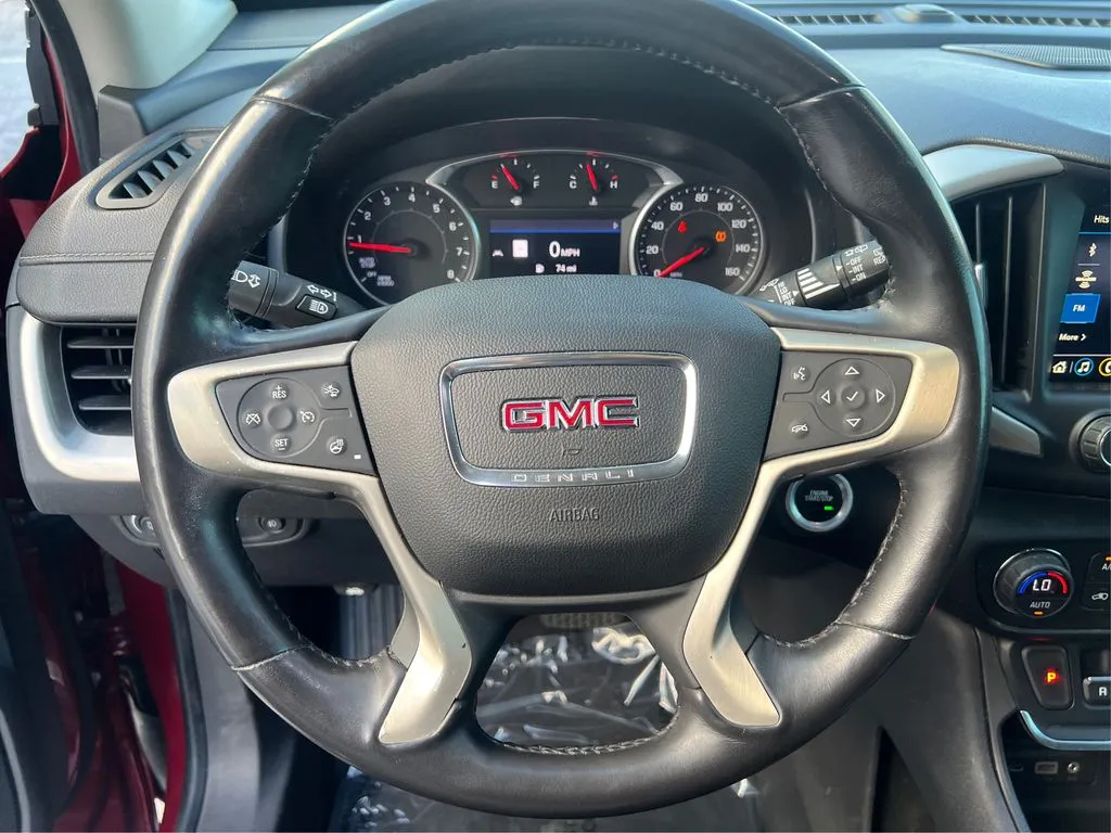 2019 GMC Terrain Denali - Photo 18