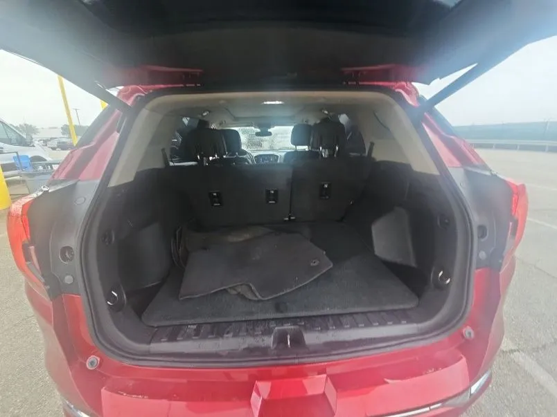 2019 GMC Terrain Denali - Photo 32