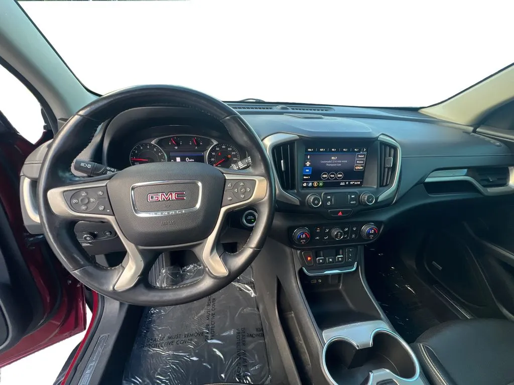 2019 GMC Terrain Denali - Photo 22