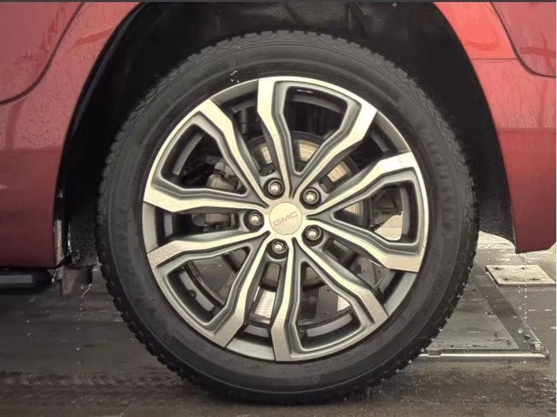 2019 GMC Terrain Denali - Photo 33