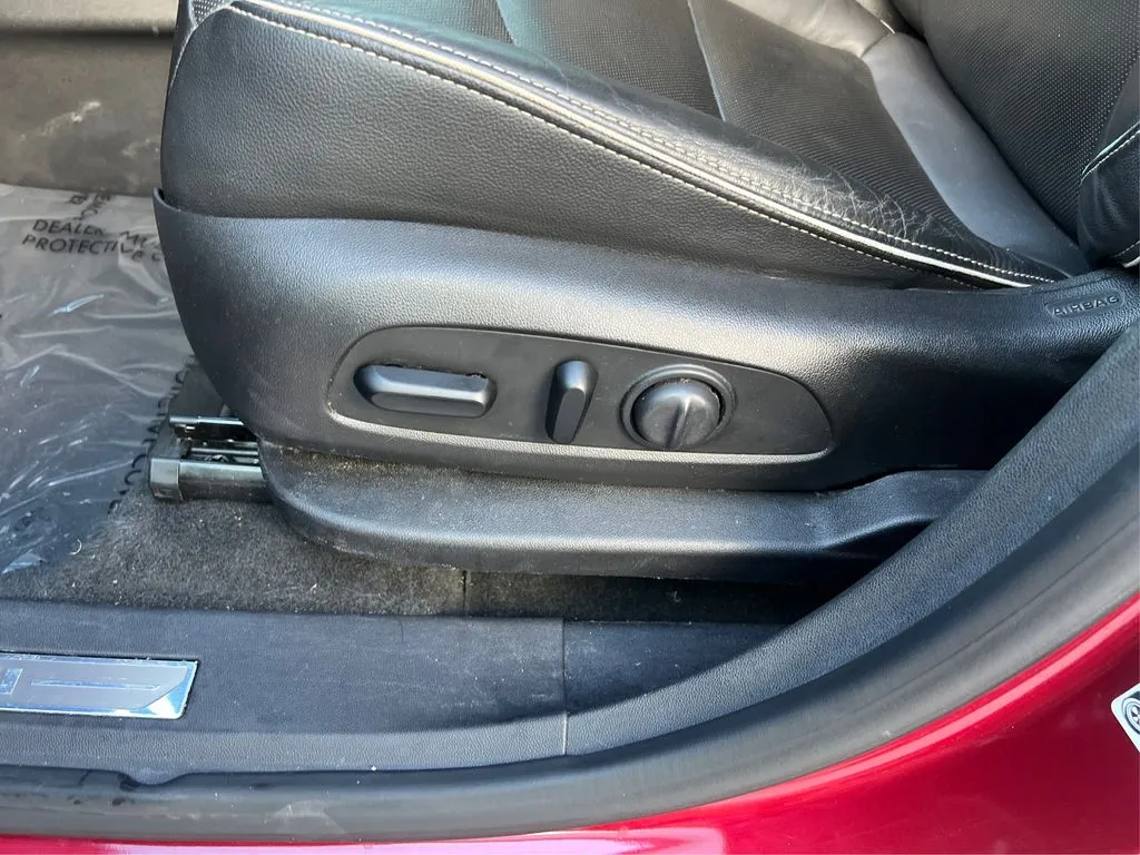 2019 GMC Terrain Denali - Photo 20