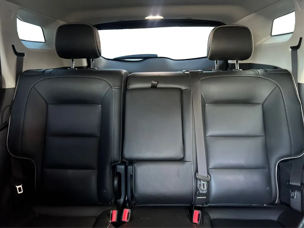 2019 GMC Terrain Denali - Photo 16