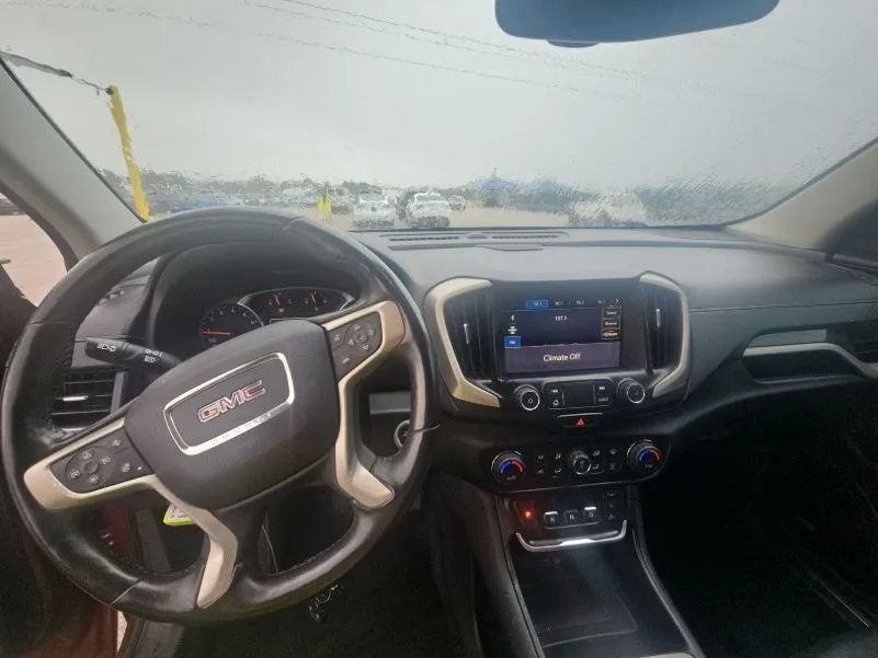 2019 GMC Terrain Denali - Photo 31