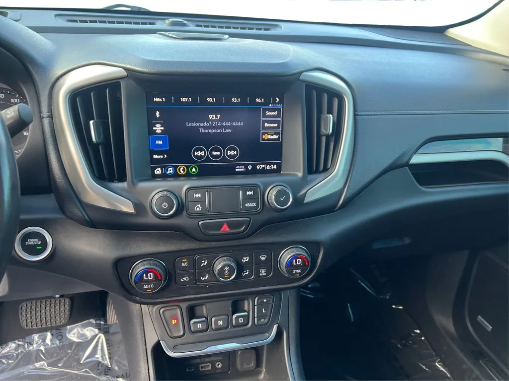 2019 GMC Terrain Denali - Photo 15