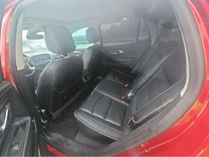 2019 GMC Terrain Denali - Photo 30