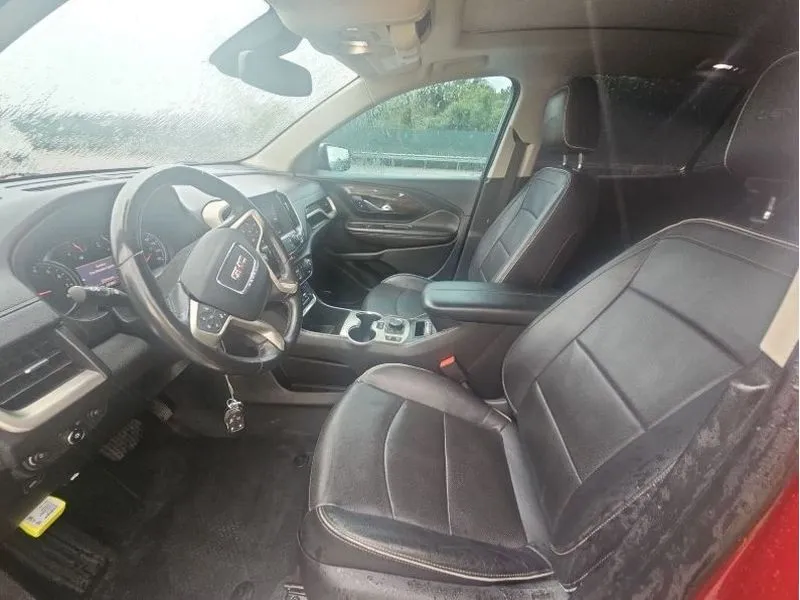 2019 GMC Terrain Denali - Photo 25