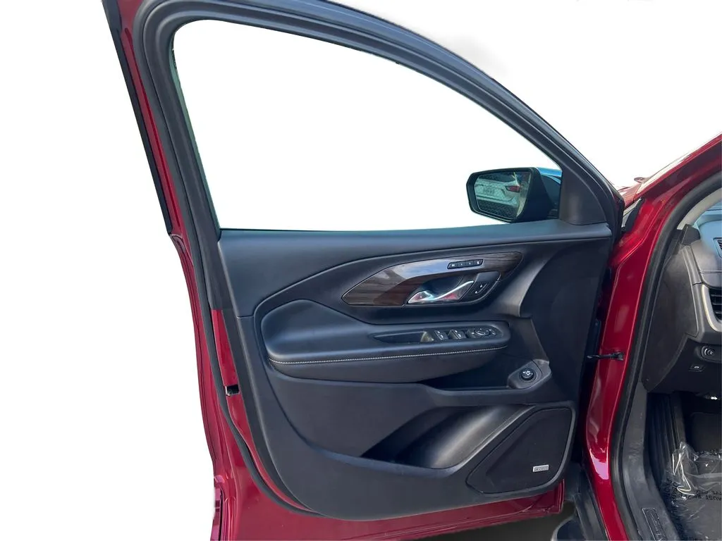 2019 GMC Terrain Denali - Photo 21