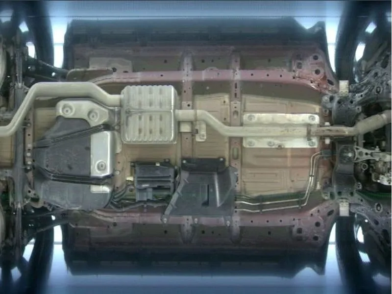 2019 GMC Terrain Denali - Photo 27