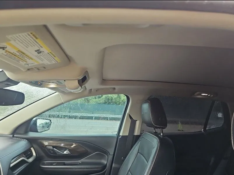 2019 GMC Terrain Denali - Photo 29