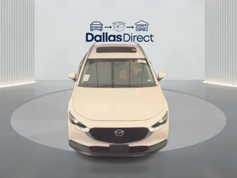 Another view of 2022 Mazda CX-30 2.5 S Preferred Package for sale in Irving, TX at Dallas Direct Auto