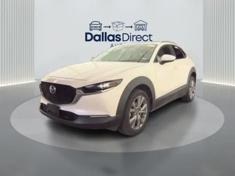 More photos of 2022 Mazda CX-30 2.5 S Preferred Package at Dallas Direct Auto, TX