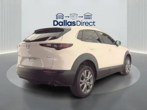 More photos of 2022 Mazda CX-30 2.5 S Preferred Package at Dallas Direct Auto, TX