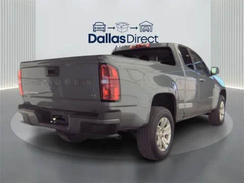 More photos of 2022 Chevrolet Colorado LT at Dallas Direct Auto, TX