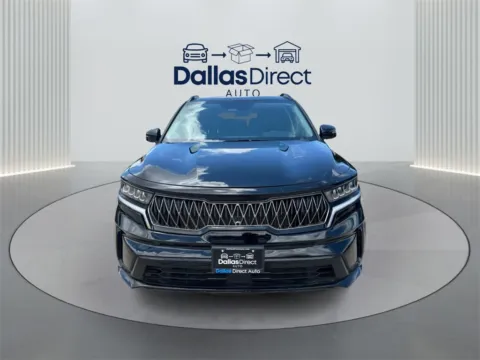 Another view of 2023 Kia Sorento S for sale in Irving, TX at Dallas Direct Auto