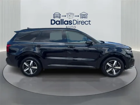 More photos of 2023 Kia Sorento S at Dallas Direct Auto, TX