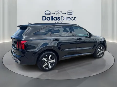 More photos of 2023 Kia Sorento S at Dallas Direct Auto, TX