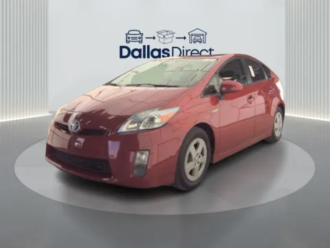 More photos of 2011 Toyota Prius Two at Dallas Direct Auto, TX