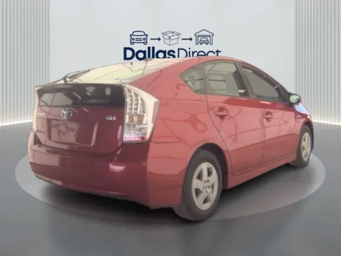More photos of 2011 Toyota Prius Two at Dallas Direct Auto, TX