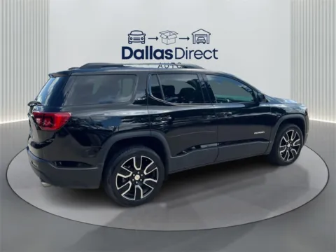 More photos of 2019 GMC Acadia SLT-1 at Dallas Direct Auto, TX