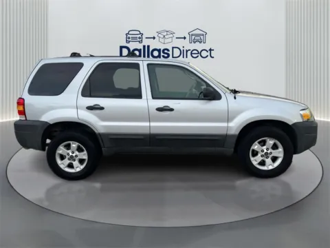 More photos of 2007 Ford Escape at Dallas Direct Auto, TX