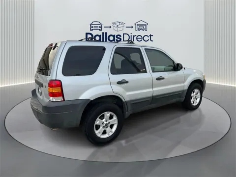More photos of 2007 Ford Escape at Dallas Direct Auto, TX