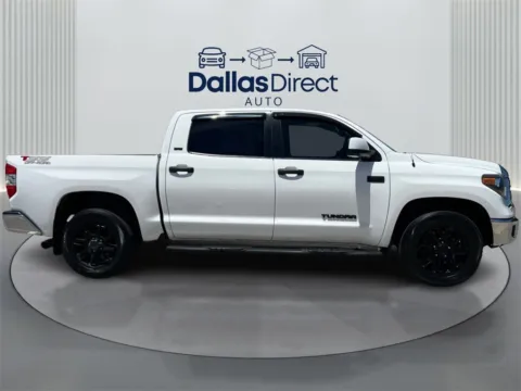 More photos of 2019 Toyota Tundra SR5 at Dallas Direct Auto, TX