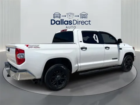 More photos of 2019 Toyota Tundra SR5 at Dallas Direct Auto, TX