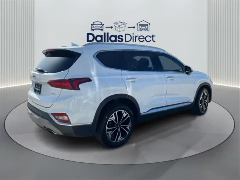 More photos of 2019 Hyundai Santa Fe Limited at Dallas Direct Auto, TX