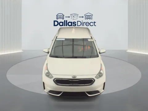 Another view of 2019 Kia Niro LX for sale in Irving, TX at Dallas Direct Auto