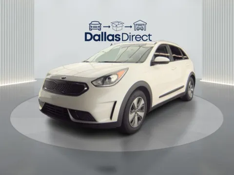 More photos of 2019 Kia Niro LX at Dallas Direct Auto, TX