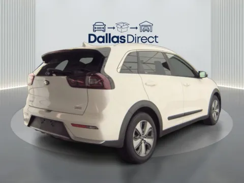 More photos of 2019 Kia Niro LX at Dallas Direct Auto, TX