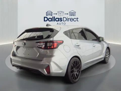 More photos of 2024 Subaru Impreza Sport at Dallas Direct Auto, TX