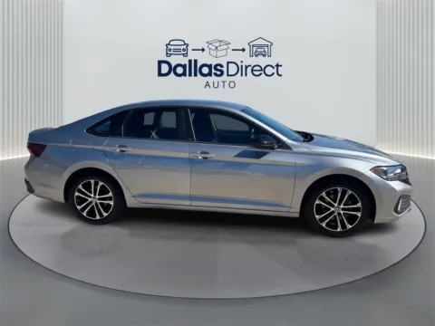 More photos of 2023 Volkswagen Jetta 1.5T Sport at Dallas Direct Auto, TX