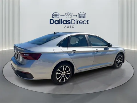 More photos of 2023 Volkswagen Jetta 1.5T Sport at Dallas Direct Auto, TX