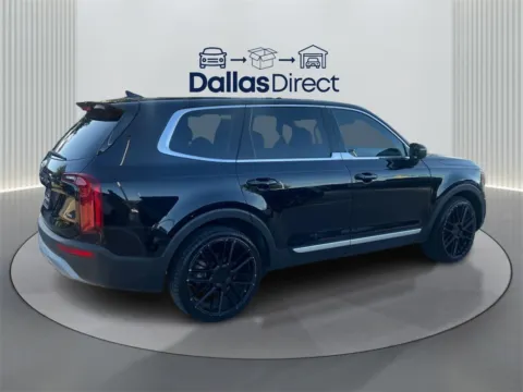 More photos of 2020 Kia Telluride LX at Dallas Direct Auto, TX