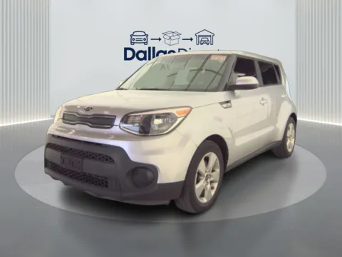 Another view of 2018 Kia Soul for sale in Irving, TX at Dallas Direct Auto