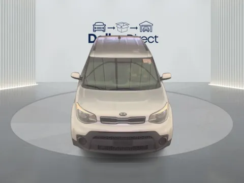 More photos of 2018 Kia Soul at Dallas Direct Auto, TX