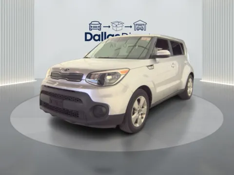 More photos of 2018 Kia Soul at Dallas Direct Auto, TX