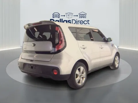 More photos of 2018 Kia Soul at Dallas Direct Auto, TX