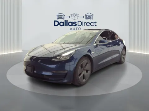 More photos of 2018 Tesla Model 3 Long Range at Dallas Direct Auto, TX