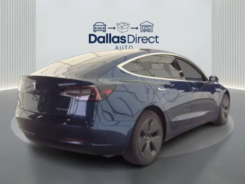 More photos of 2018 Tesla Model 3 Long Range at Dallas Direct Auto, TX