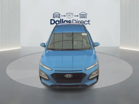 More photos of 2021 Hyundai Kona SE at Dallas Direct Auto, TX