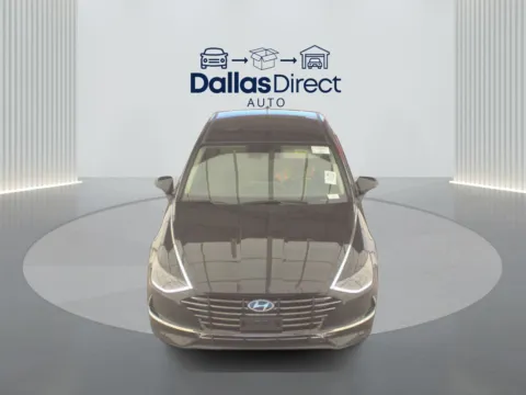 More photos of 2023 Hyundai Sonata SE at Dallas Direct Auto, TX