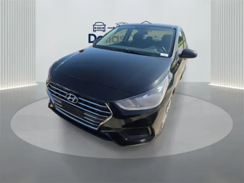 Photos of 2020 Hyundai Accent SE for sale in Irving, TX at Dallas Direct Auto
