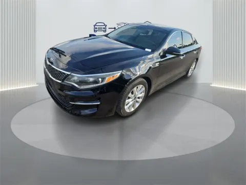 More photos of 2018 Kia Optima EX at Dallas Direct Auto, TX