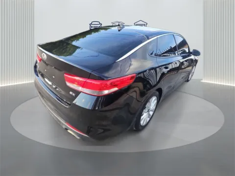 More photos of 2018 Kia Optima EX at Dallas Direct Auto, TX