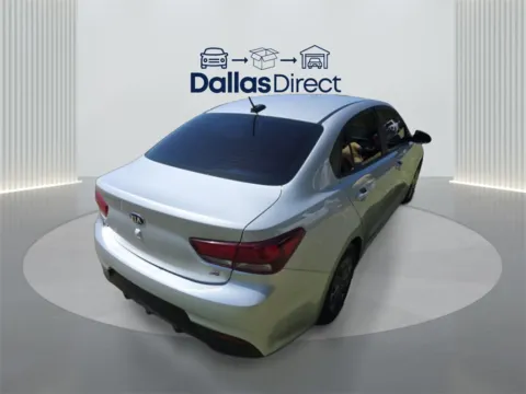 More photos of 2020 Kia Rio S at Dallas Direct Auto, TX