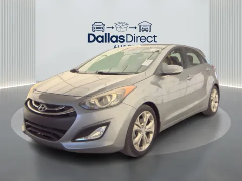 Photos of 2015 Hyundai Elantra GT for sale in Irving, TX at Dallas Direct Auto